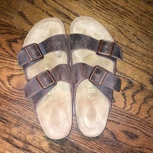 Birkenstocks